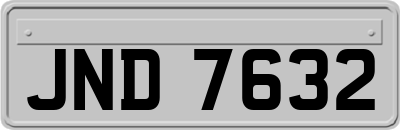 JND7632