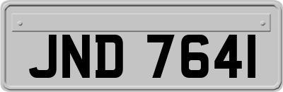 JND7641