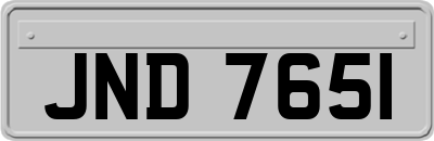 JND7651