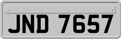 JND7657