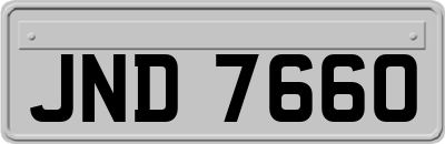 JND7660
