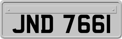 JND7661