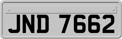 JND7662