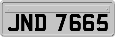 JND7665