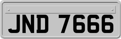 JND7666