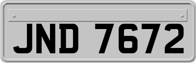 JND7672