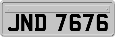 JND7676