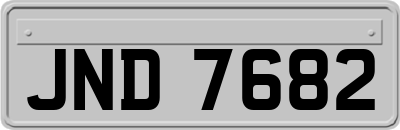JND7682