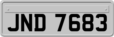 JND7683