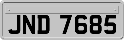 JND7685