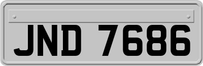 JND7686