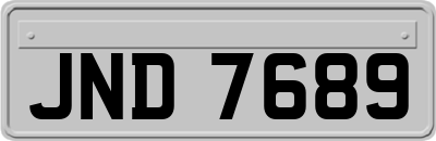JND7689