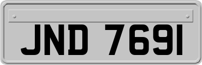 JND7691