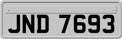 JND7693