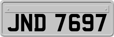JND7697