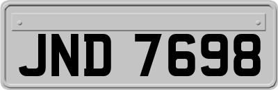 JND7698