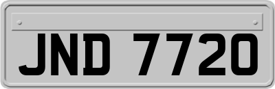 JND7720