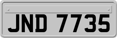 JND7735
