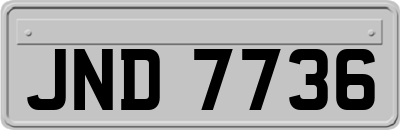 JND7736