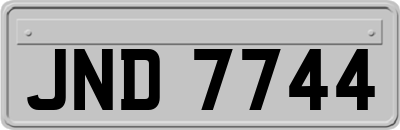 JND7744