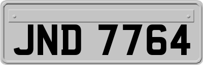 JND7764