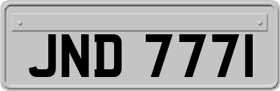 JND7771