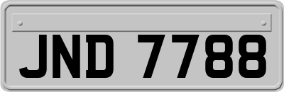 JND7788