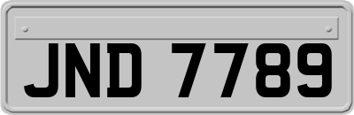 JND7789