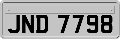 JND7798
