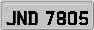 JND7805