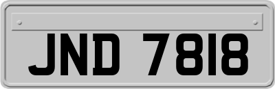 JND7818