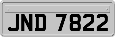 JND7822