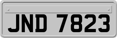 JND7823