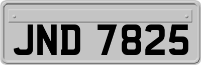 JND7825