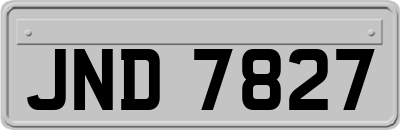 JND7827