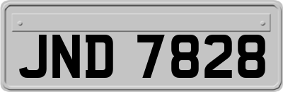 JND7828