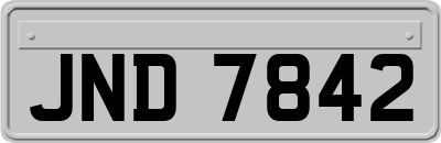 JND7842
