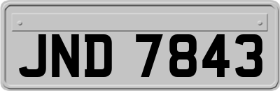 JND7843