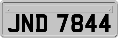JND7844