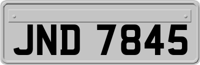 JND7845