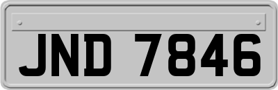 JND7846