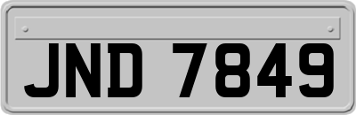 JND7849