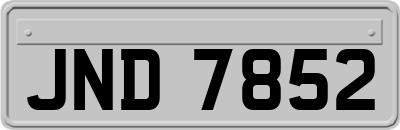 JND7852