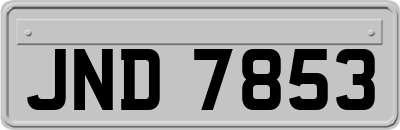 JND7853