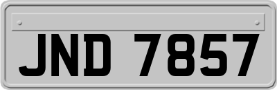 JND7857