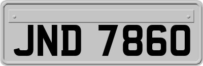 JND7860