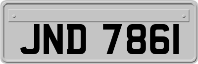 JND7861