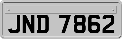 JND7862