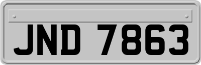 JND7863