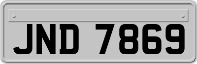 JND7869